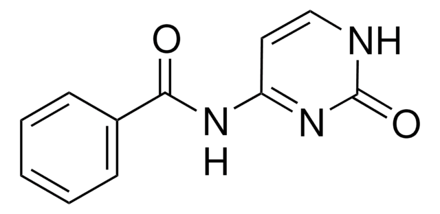 N4-Benzoylcytosine 98%