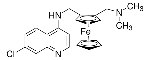 Ferroquine &#8805;98% (HPLC)