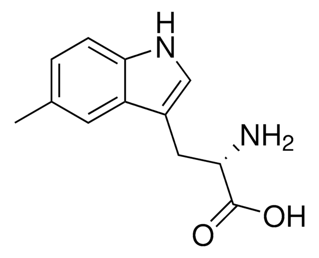 5-Methyl-L-tryptophan &#8805;98% (HPLC)