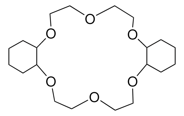 Dicyclohexano-18-crown-6 98%