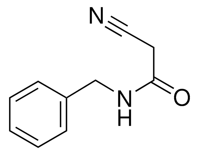 N-Benzyl-2-cyanoacetamide