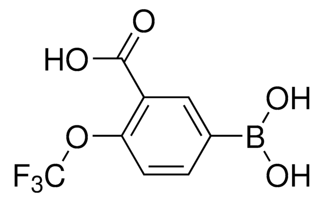 3-Carboxy-4-(trifluoromethoxy)phenylboronic acid