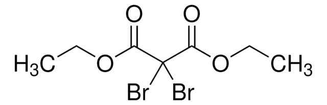 Diethyl dibromomalonate 97%