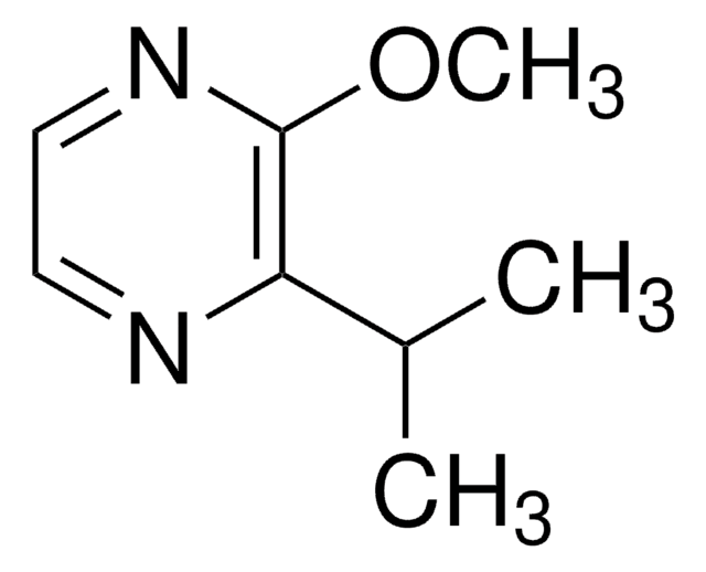 2-Isopropyl-3-methoxypyrazine solution certified reference material