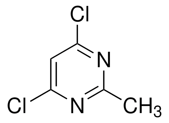 4,6-Dichloro-2-methylpyrimidine 98%