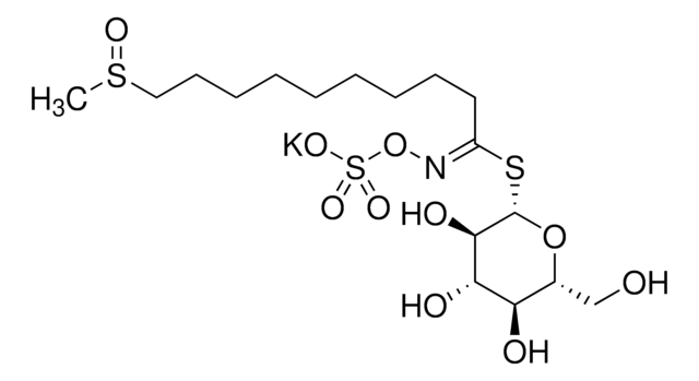 Glucoarabin potassium salt phyproof&#174; Reference Substance