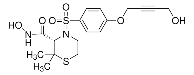 Apratastat &#8805;98% (HPLC)