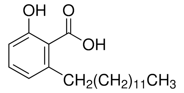 Ginkgolic acid C13:0 phyproof&#174; Reference Substance