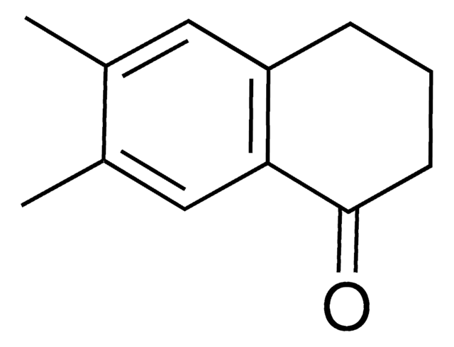 6,7-DIMETHYL-1-TETRALONE AldrichCPR