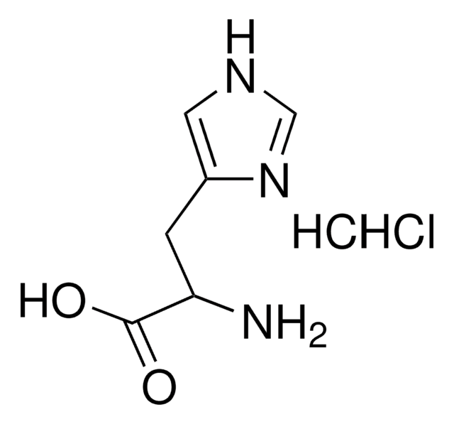 DL-HISTIDINE DIHYDROCHLORIDE AldrichCPR