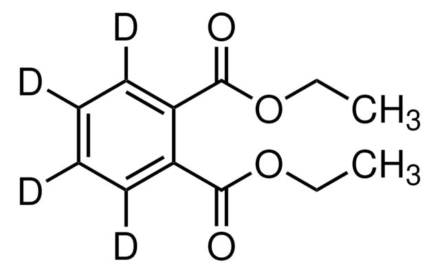 Diethyl phthalate-3,4,5,6-d4 analytical standard