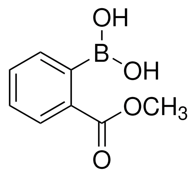 2-Methoxycarbonylphenylboronic acid &#8805;95.0%