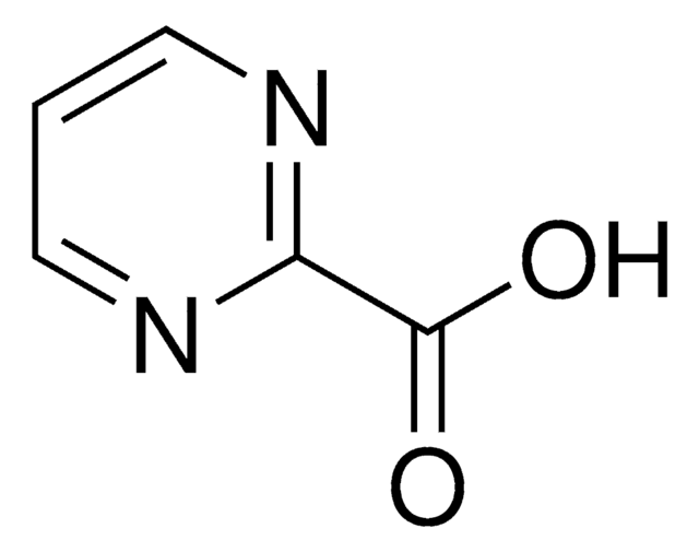 Pyrimidine-2-carboxylic acid 97%