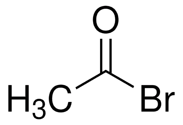 Acetyl bromide 99%