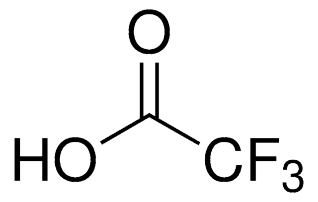 Trifluoroacetic acid HPLC