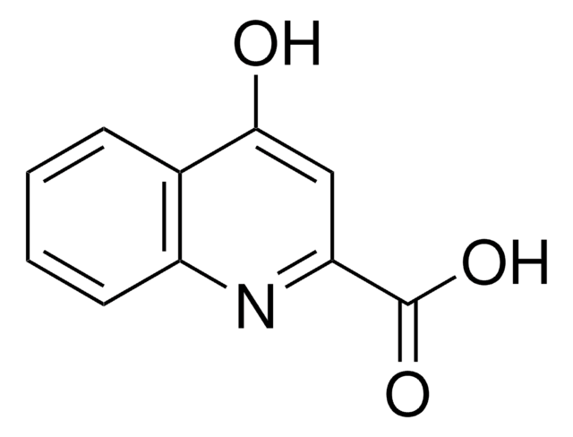 Kynurenic acid analytical standard