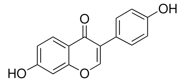 Daidzein United States Pharmacopeia (USP) Reference Standard