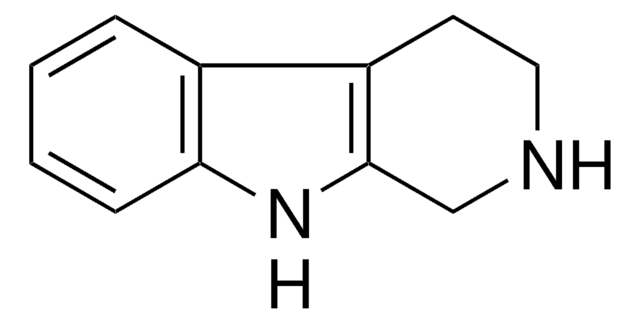 1,2,3,4-Tetrahydro-9H-pyrido[3,4-b]indole 98%