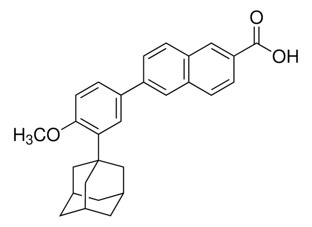 Adapalene United States Pharmacopeia (USP) Reference Standard