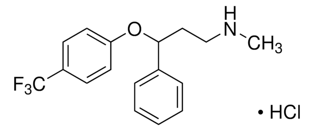 Fluoxetine hydrochloride for ID and assay CRS, European Pharmacopoeia (EP) Reference Standard