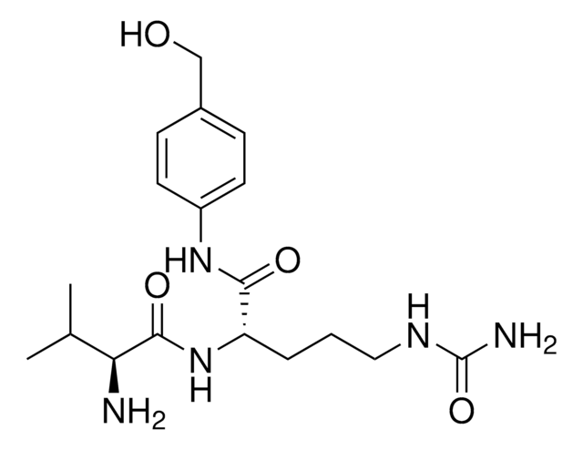 Val-cit-PAB-OH &#8805;95%