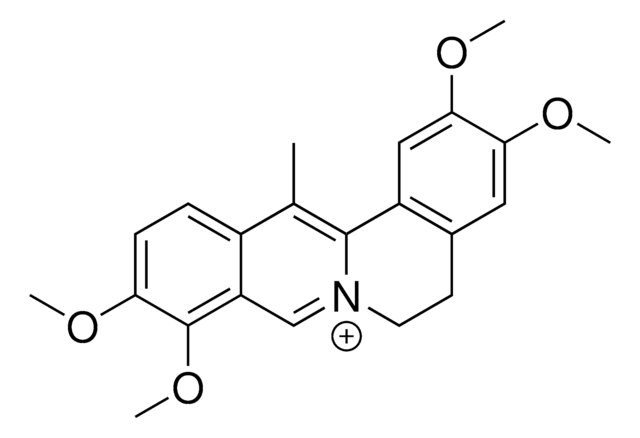 Dehydrocorydaline &#8805;98% (HPLC)