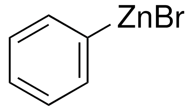 Phenylzinc bromide solution 0.5&#160;M in THF