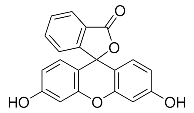 Fluorescein for fluorescence, free acid