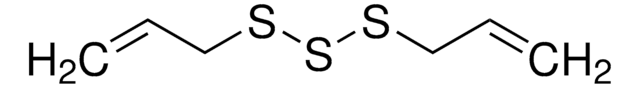 Diallyl trisulfide &#8805;97% (HPLC)