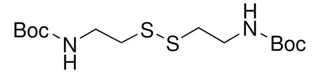 di-Boc-cystamine &#8805;98.0% (TLC)