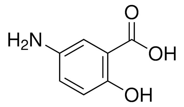 5-Aminosalicylic acid &#8805;99%