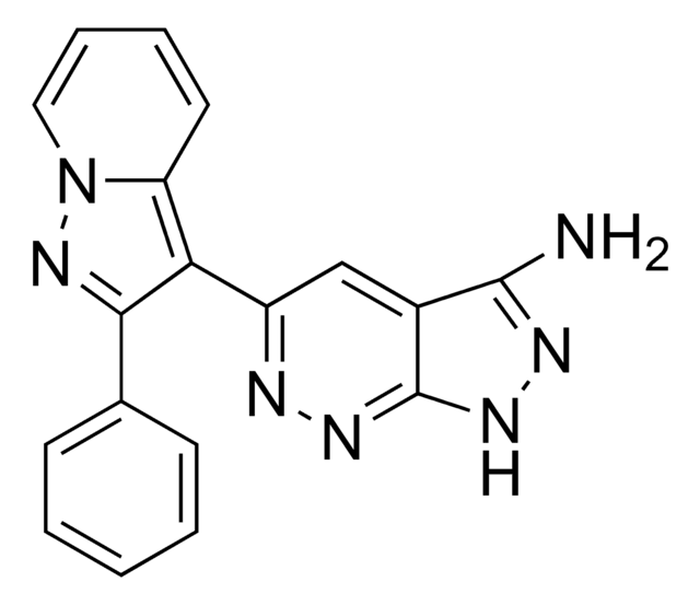 FR180204 &#8805;98% (HPLC)