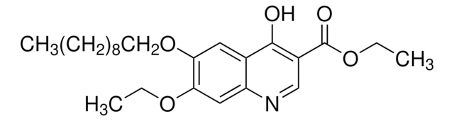 Decoquinate British Pharmacopoeia (BP) Reference Standard