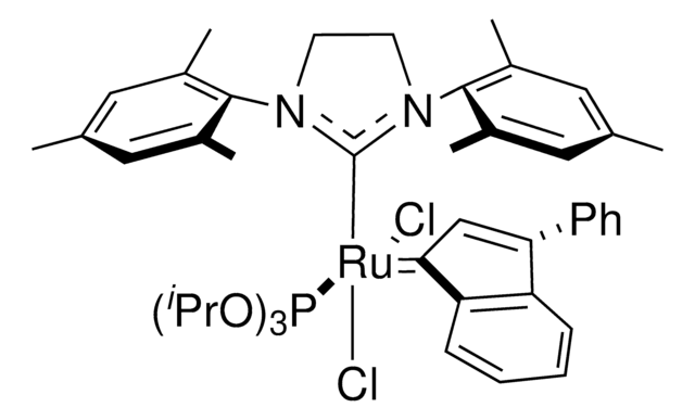 Grubbs Catalyst&#174; M220 Umicore