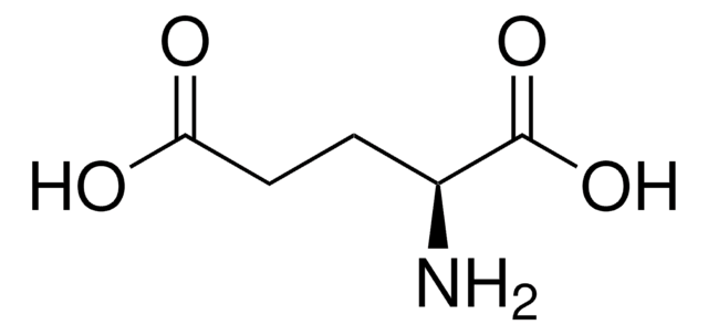 Glutamic acid European Pharmacopoeia (EP) Reference Standard