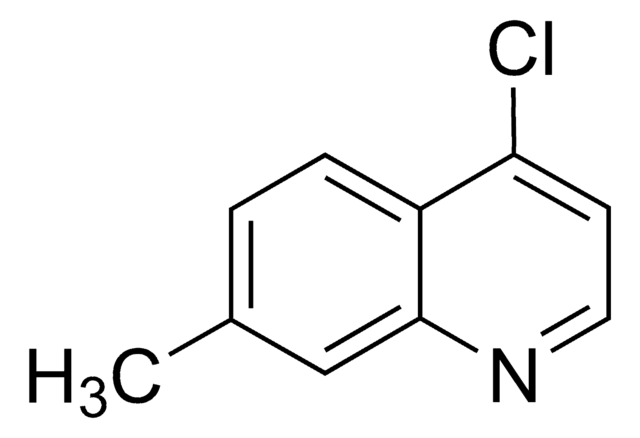 4-Chloro-7-methylquinoline AldrichCPR