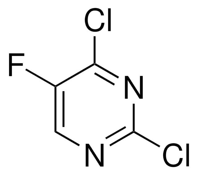 2,4-Dichloro-5-fluoropyrimidine 97%