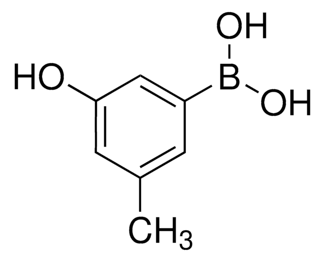 3-Hydroxy-5-methylphenylboronic acid