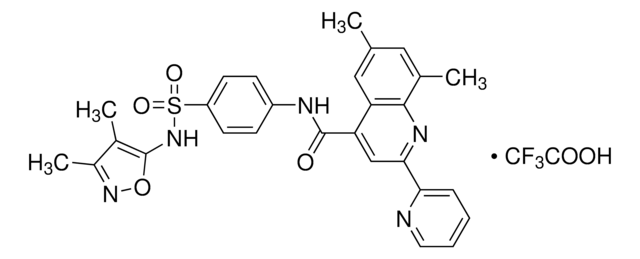 ML193 trifluoroacetate &#8805;98% (HPLC)