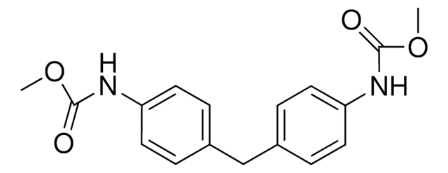 DIMETHYL 4',4''-METHYLENEDICARBANILATE AldrichCPR