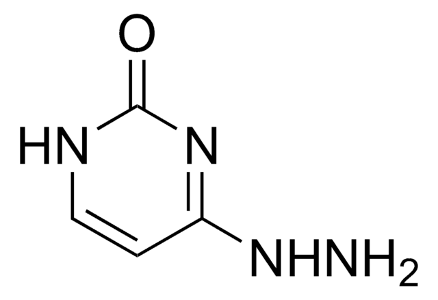 4-Hydrazino-1H-pyrimidin-2-one AldrichCPR