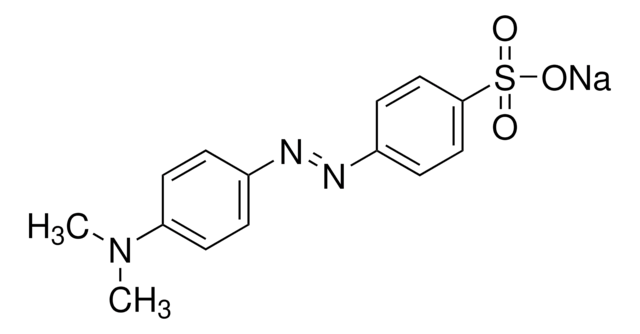 Methyl Orange JIS special grade