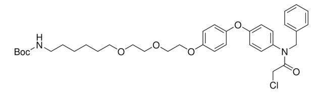 CCW16-PEG2-butyl-BocNH &#8805;95%