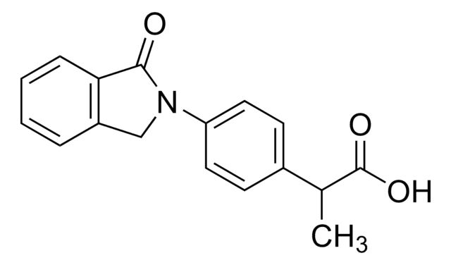 Indoprofen analytical standard