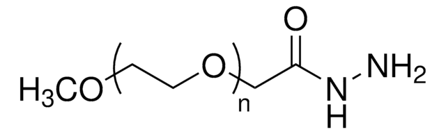 mPEG5K-Hydrazide average Mn 5,000