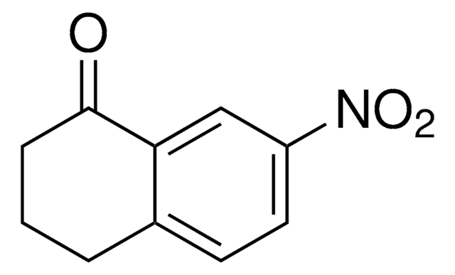 7-Nitro-1-tetralone AldrichCPR