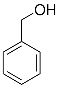 Benzyl alcohol EMPROVE&#174; EXPERT, Ph. Eur., BP, JP, NF