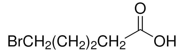 5-Bromovaleric acid 97%