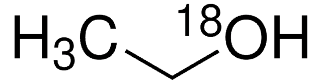 Ethanol-18O 95 atom % 18O