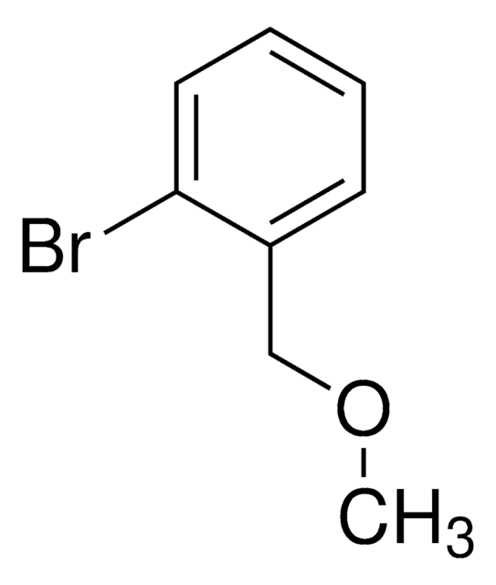 1-Bromo-2-(methoxymethyl)benzene AldrichCPR